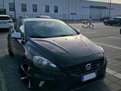 Usata 2014 Volvo V40 R-Design Tre volumi | 7500 €