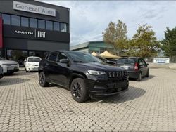 Nero Usata 2021 Jeep Compass SUV | 25.500 € (Molto cara)
