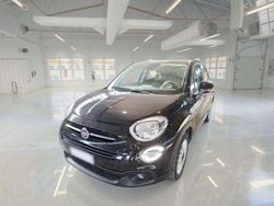 Nero Usata 2022 Fiat 500X Connect SUV | 15.250 € (Buon prezzo)