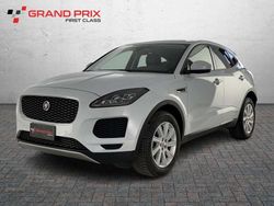 Bianco Usata 2018 Jaguar E-Pace S SUV | 14.990 € (Buon prezzo)