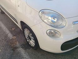 Usata 2016 Fiat 500L Pop Monovolume | 8500 € (Buon prezzo)