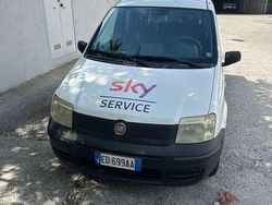 Usata 2010 Fiat Panda Dynamic Due volumi | 4500 € (Buon prezzo)