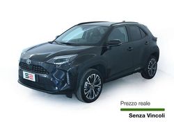 Nero Usata 2023 Toyota Yaris Cross Lounge SUV | 25.900 € (Buon prezzo)