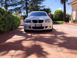 Bianco Usata 2010 BMW 120 Due volumi | 5800 €