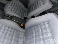 Bianco Usata 1989 VW Corrado Due volumi | 16.000 €