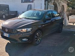 Marrone Usata 2016 Fiat Tipo Easy Tre volumi | 7500 € (Ottimo prezzo)