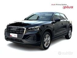 Nero Usata 2023 Audi Q2 Business SUV | 27.490 € (Buon prezzo)