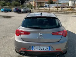 Usata 2011 Alfa Romeo Giulietta Exclusive Due volumi | 5500 € (Buon prezzo)