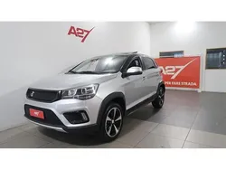 Argento Usata 2021 DR DR3 SUV | 12.400 € (Buon prezzo)