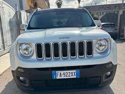 Bianco Usata 2015 Jeep Renegade SUV | 9499 € (Super prezzo)