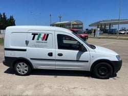 Bianco Usata 2011 Opel Combo Monovolume | 3000 € (Super prezzo)