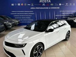 Bianco Nuova 2025 Opel Astra Elegance Tre volumi | 32.990 € (Cara)