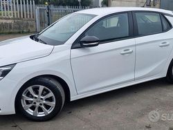 Bianco Usata 2023 Opel Corsa Due volumi | 15.000 € (Cara)