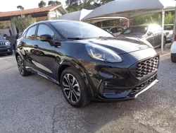 Nero Usata 2024 Ford Puma ST-Line SUV | 19.870 € (Buon prezzo)