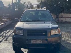 Grigio Usata 1998 Land Rover Freelander SUV | 1800 €