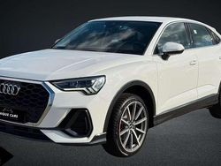 Other Usata 2023 Audi Q3 Sportback Ambiente SUV | 38.790 € (Buon prezzo)