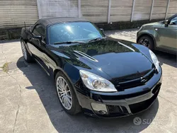 Usata 2007 Opel GT Cabrio | 11.497 € (Ottimo prezzo)