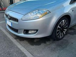 Usata 2007 Fiat Bravo Dynamic Due volumi | 4200 € (Molto cara)