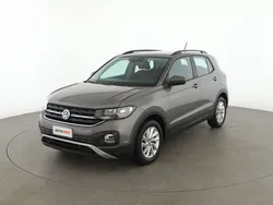 Grigio Usata 2020 VW T-Cross Style SUV | 19.799 € (Buon prezzo)