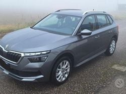 Grigio Usata 2023 Skoda Kamiq SUV | 16.000 € (Super prezzo)