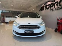 Bianco Usata 2015 Ford C-MAX Business Edition Monovolume | 5800 € (Buon prezzo)