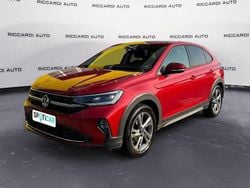 Rosso Usata 2022 VW Taigo Life SUV | 18.700 € (Ottimo prezzo)