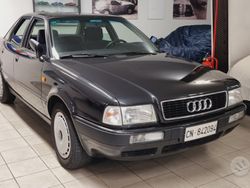 Nero Usata 1992 Audi 80 Tre volumi | 5500 €