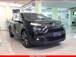 Nero Usata 2022 Citroën C3 PureTech Due volumi | 11.900 € (Buon prezzo)