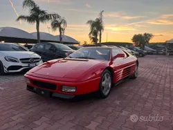 Usata 1991 Ferrari 348 Coupé | 109.999 €