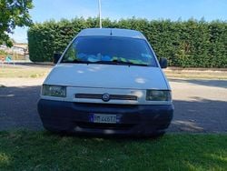 Usata 2000 Fiat Scudo Furgone | 1700 € (Ottimo prezzo)