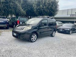 Nero Usata 2008 Fiat Qubo Dynamic Monovolume | 3499 € (Buon prezzo)