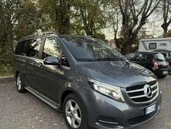 Usata 2019 Mercedes V250 Monovolume | 40.500 €