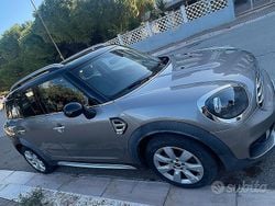 Grigio Usata 2017 Mini Countryman SUV | 13.650 €