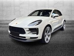 Bianco Usata 2021 Porsche Macan SUV | 64.950 € (Cara)