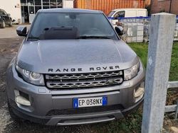 Usata 2013 Land Rover Range Rover SUV | 11.000 €