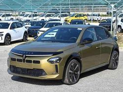 Oro Nuova 2025 Lancia Ypsilon Due volumi | 19.850 € (Buon prezzo)