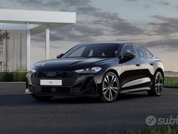 Nero Nuova 2025 Audi A5 Sportback Advanced Plus Due volumi | 61.900 € (Buon prezzo)