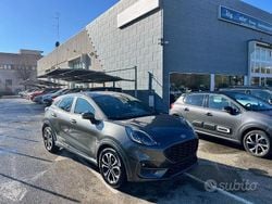 Grigio Usata 2023 Ford Puma ST-Line Tre volumi | 14.900 € (Ottimo prezzo)