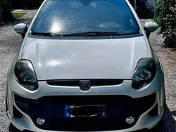 Usata 2010 Abarth Punto Evo Due volumi | 8000 € (Ottimo prezzo)