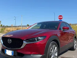 Usata 2022 Mazda CX-30 SUV | 22.500 € (Buon prezzo)