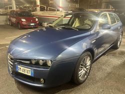 Other Usata 2008 Alfa Romeo 159 Distinctive Station wagon | 3800 € (Buon prezzo)