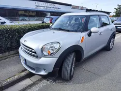 Grigio Usata 2016 Mini Park Lane Countryman SUV | 12.900 € (Buon prezzo)