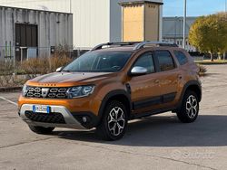 Usata 2018 Dacia Duster Prestige SUV | 14.500 € (Molto cara)