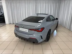 Usata 2024 BMW 420 Comfort Edition Coupé | 44.000 € (Super prezzo)