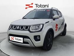 Bianco Usata 2025 Suzuki Ignis SUV | 19.500 € (Buon prezzo)