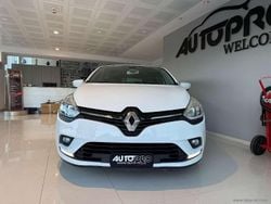 Bianco Usata 2017 Renault Clio IV Life Tre volumi | 6800 € (Buon prezzo)