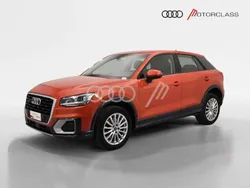 Arancione Usata 2017 Audi Q2 Design SUV | 17.900 € (Ottimo prezzo)