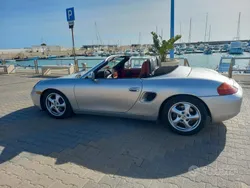 Usata 1997 Porsche Boxster Cabrio | 17.000 € (Super prezzo)