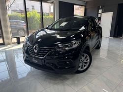 Nero Usata 2022 Renault Kadjar Intens SUV | 18.999 € (Buon prezzo)