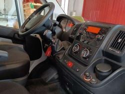 Bianco Usata 2017 Citroën Jumper Monovolume | 17.000 € (Buon prezzo)